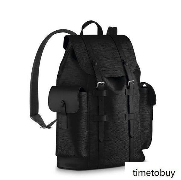 

chriser pm m50159 men backpack shoulder bags totes handbags handles cross body messenger bags