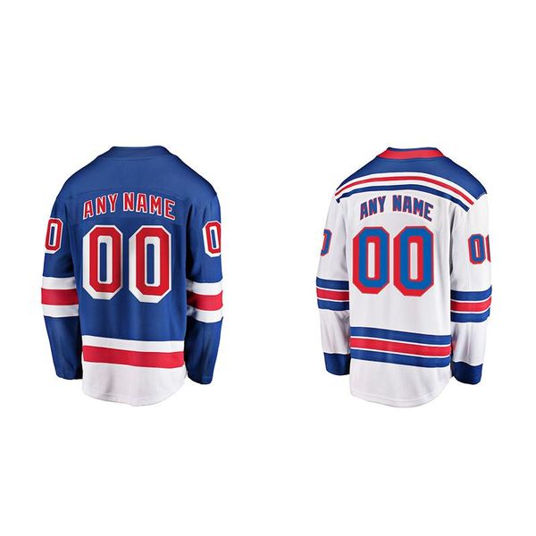 new york rangers custom jersey
