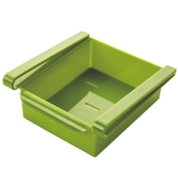 

держатель 3pcs полки замораживателя шкафа хранения холодильника pp