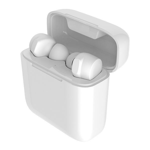 

bluetooth earphones touch control wireless headphones with dual mic noise reduction sports waterproof earbuds hifi stereo headsets