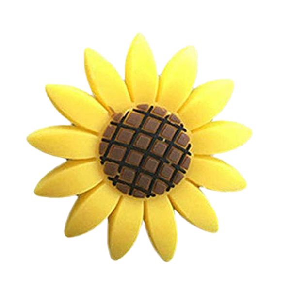 

2xpack sunflower car accesories cute car air freshener sunflower air vent clips sunflowers gift decorations girasoles clip