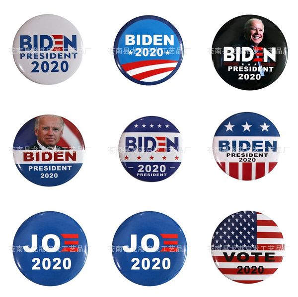 

u.a.e. flag patch biden badge 3 1 pcs a set patches for clothing diy decoration pt0006-3 #547, Silver