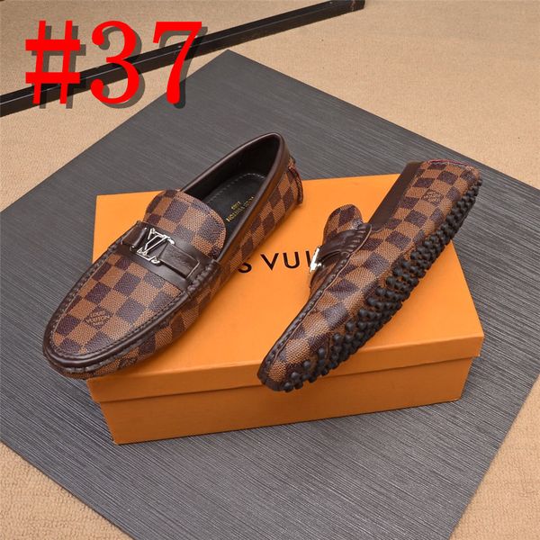 

новый мокасины боб мужская обуви скольжение на мужчинах досуг обуви плоской моды мужских дышащих мокасины мокасины вождение обувь, Black