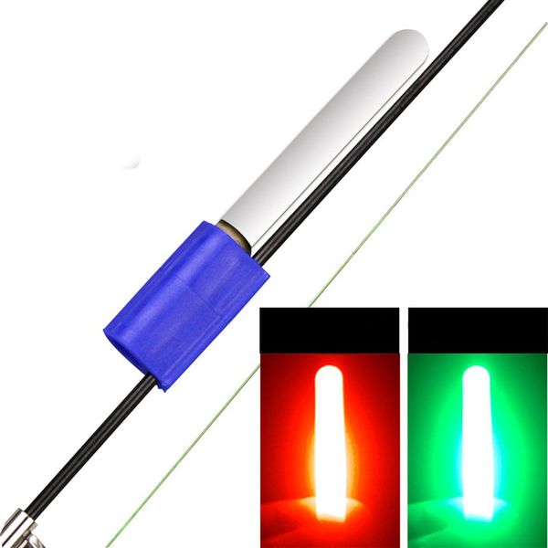 

fishing float rod night fishing electronic light stick waterproof glowing lamp luminous float accessories sale