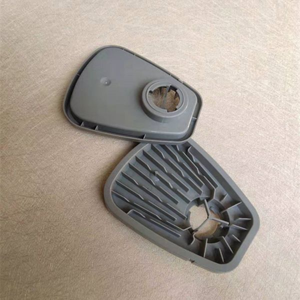 

603 filter adapter for 3m 6200 6502 6800 7502 gas mask filter combination 5n11 filter cotton n95 replace accessories