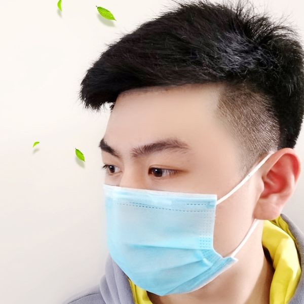 

dhl ship fadust gas pm2.5 carbon hood mask for kf94filter 8dz1