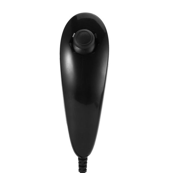 

2in1 motion plus remote control + nunchuck controller for nintend wii game