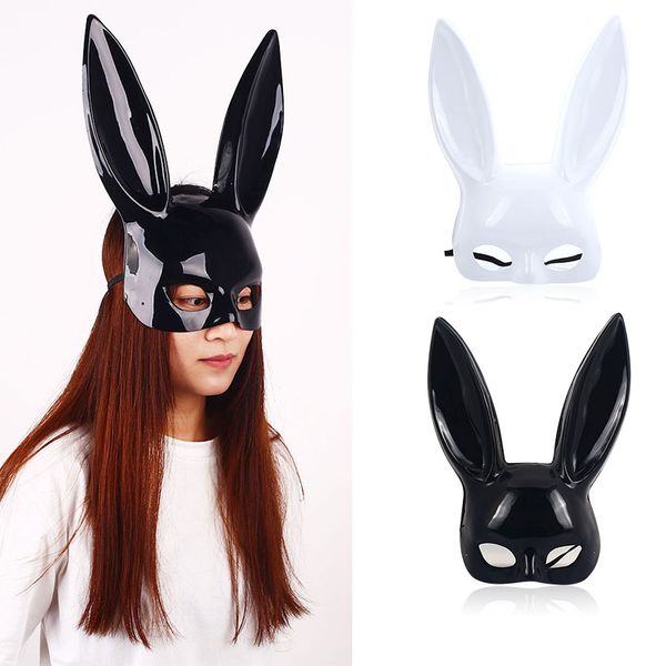 

уши headgear лицевой часть маски прекрасной sexy halloween украсить