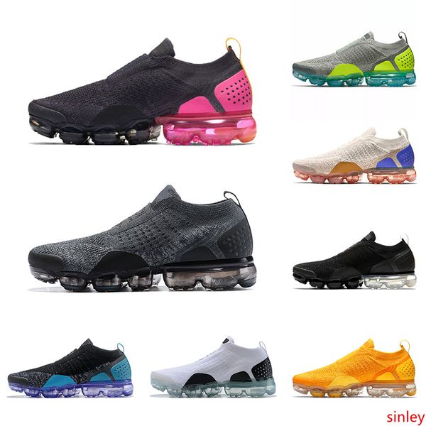 

tn plus moc 2.0 running shoes men women chaussures triple black white grey pink wheat volt mens sports sneakers online sale