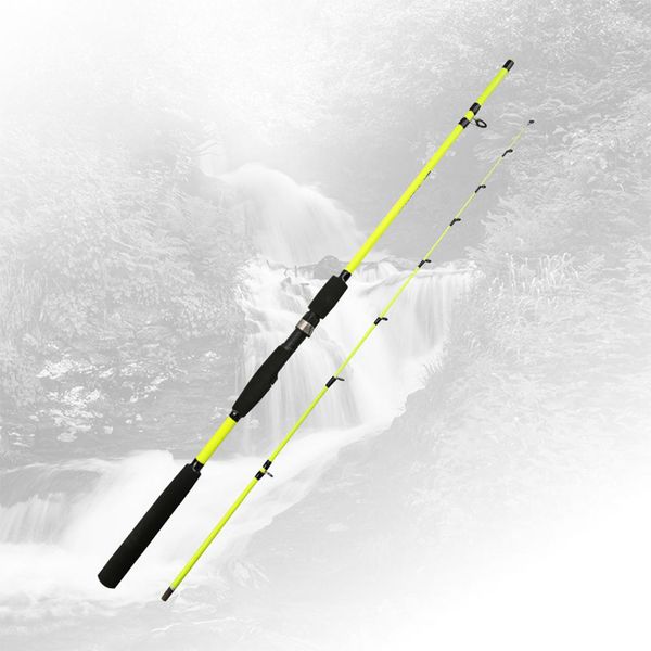 

hobbylane fishing rod 1.6/1.8/2.1/2.4m high fishing capacity light weight lure rod