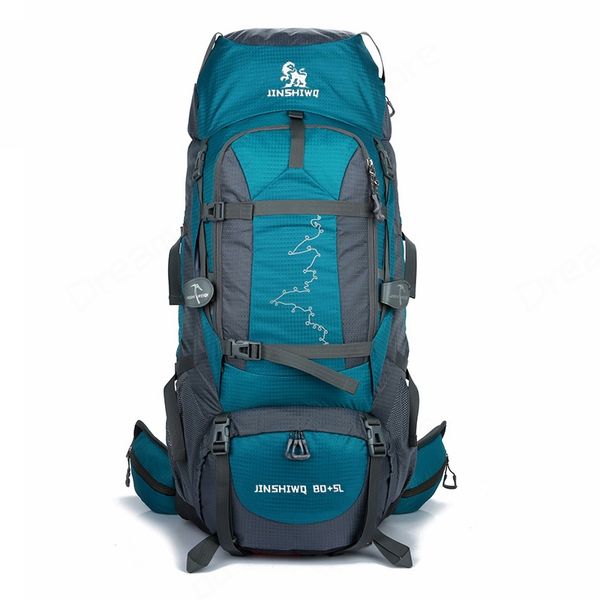mochilas para trekking mujer