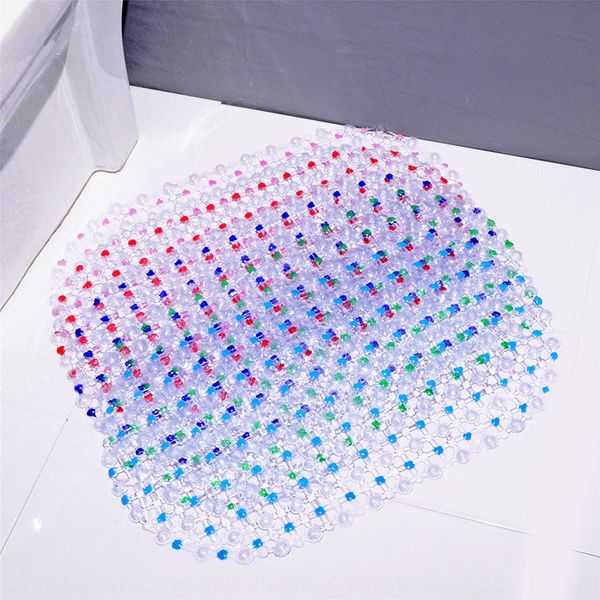 

pvc non-slip bathtub non-slip bath floor bathtub shower bathroom suction cup floor mat bathroom mat