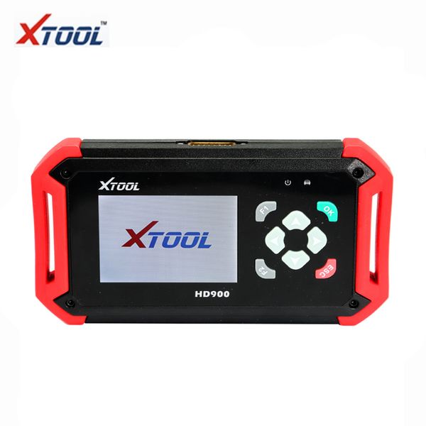 

xtool hd900 heavy duty truck code reader hd900 в качестве замены xtool ps201