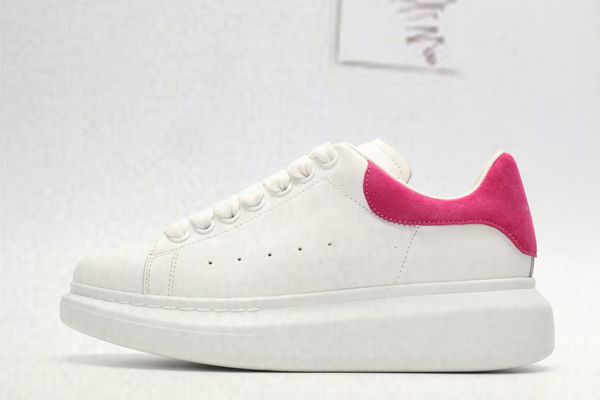 

fashion designer sneakers fashion classic white stitching men and women casual shoes for sale red, Black