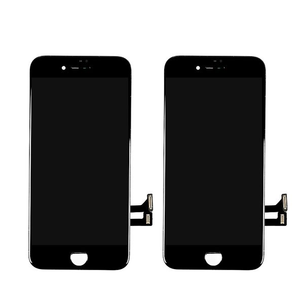 

100% оригинальный жк-замена дигитайзер мобильный телефон ремонт частей жк-экран и дигитайзер для iphone 8 жк-дисплей