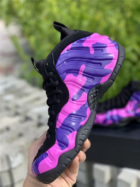 

2020 new arrival wholesale purple pink black leather men outdoor shoes size 7-13