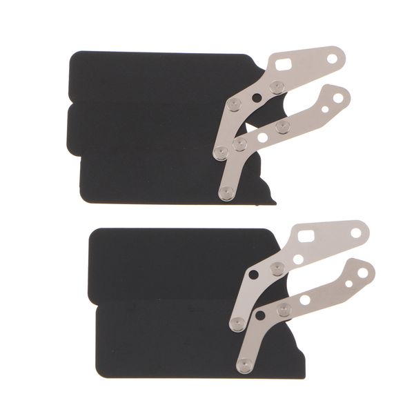 

shutter blade curtain replacement for canon eos 450d 500d 550d 1000d - black