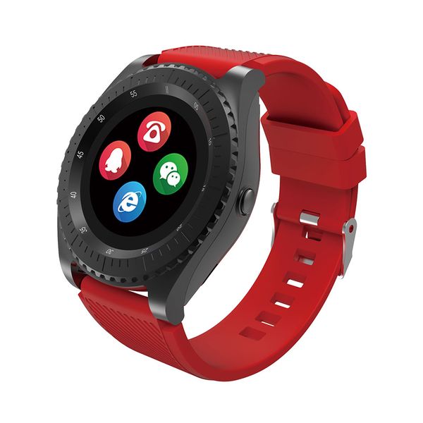 z3 bluetooth smartwatch