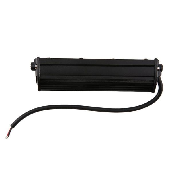 

жесткий водонепроницаемый педаль супер яркость долгий срок службы 18w black led автомобиля пороги перемещение lightss новое хорошее качество