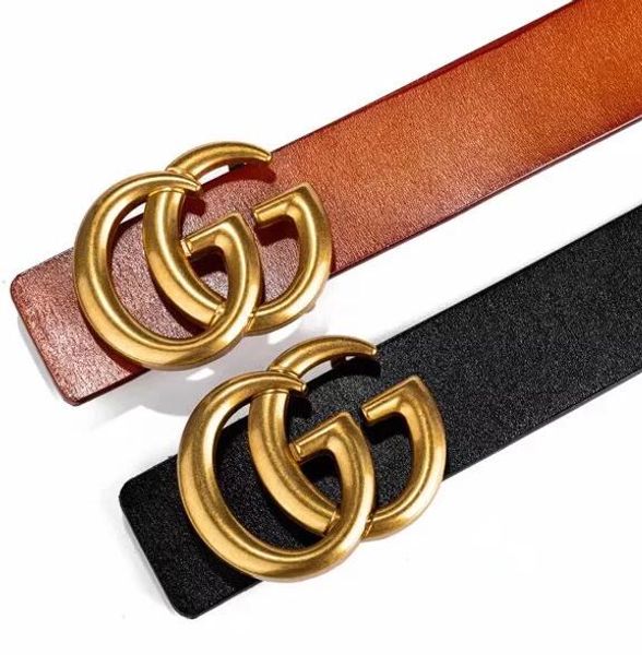 

designer belts mens belts designer belt for women snake luxury belt leather business belts women big gold buckle shipping with box, Black;brown