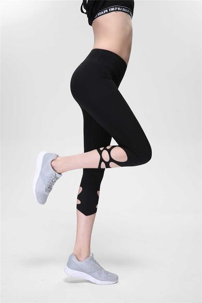 

pocket yoga pant gym leggings pocket-pants jogger fitness tights push-up high-waist women new casual mujer, White;red