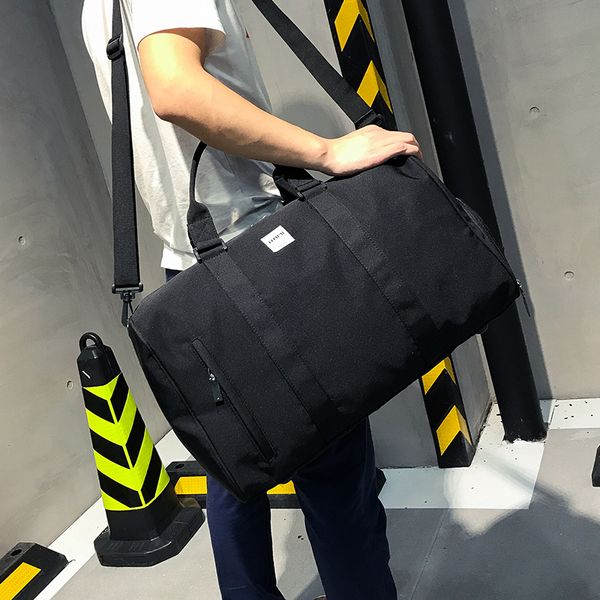 

big capacity professioanl gym bag sports bags outdoor multifunction fitness sporting handbag training duffle bag sac de sports