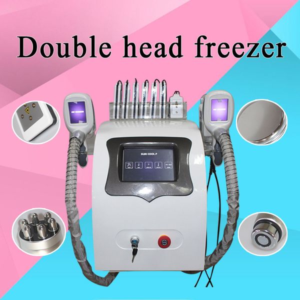 

cryolipolysis fat ing slimming machine cryotherapy ultrasound liposuction machine for salon use weight loss