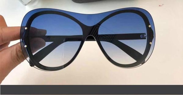 

4288 солнцезащитные очки роскошные модные женские бренд дизайн уф защита объектива популярная овальная рамка летний стиль полная овальная ра, White;black