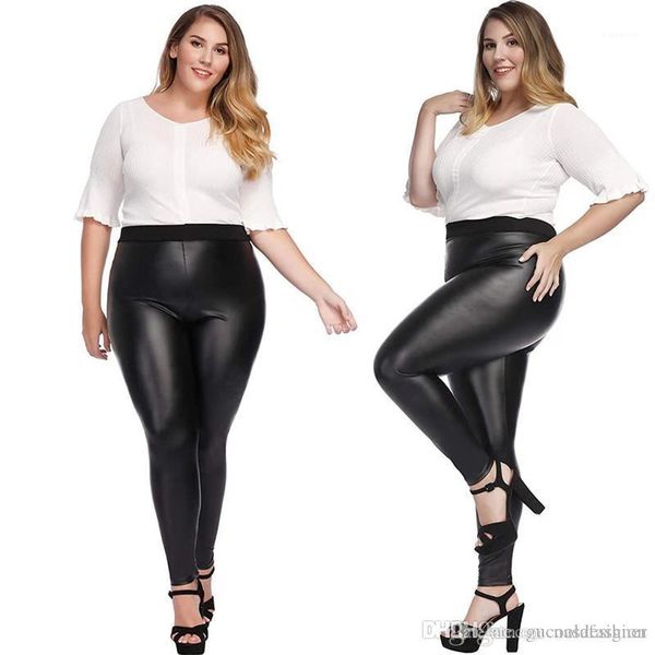 

female tassel capris casual skinny ladies pencil pants 4xl women leggings fashion designer, Black