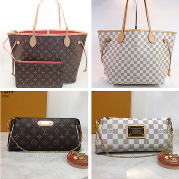 

2018 never full cowhide leather handbag color leather hopping bag never ingle houlder bag