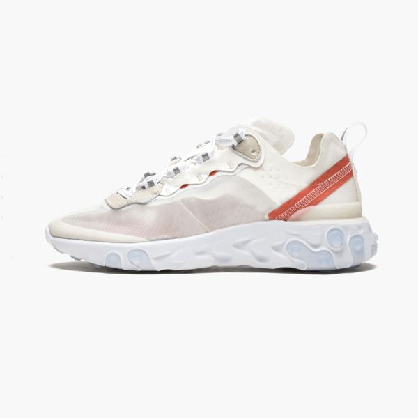 

Calçado de corrida miduo001