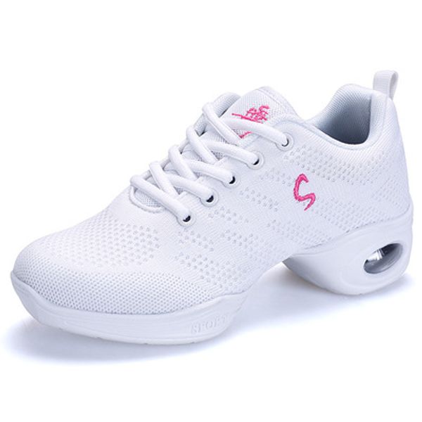 

square dance shoes jazz sailor spring ghost step women women's soft bottom shuffle dance shoes portability sweat absorption wear resis