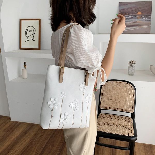 

high capacity canvas tote bags for women 2020 composite bag lady crossbody shoulder bags female simple handbags hand bolso