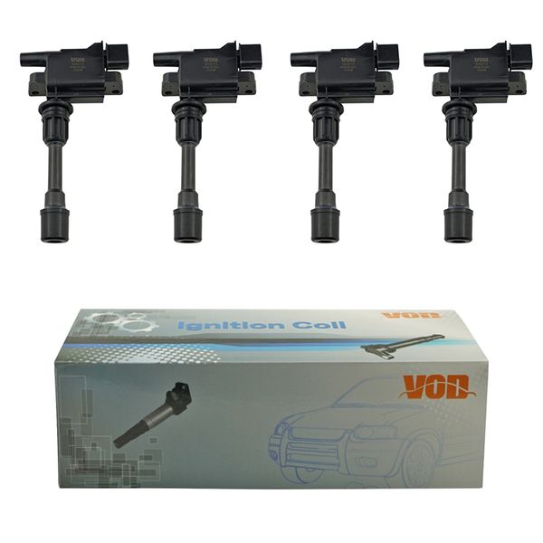 

auto ignition coil for 323 family 1.8l 2002 2003 2004 2005 2006 premacy 1.8l 2001 2002 2003 2004 2005- fp8518100c