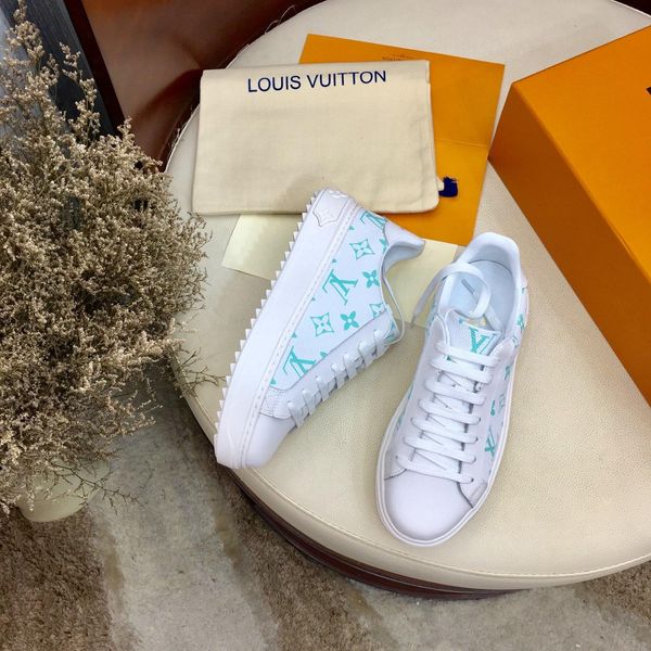 

s13 french luxury design women 's autumn and winter casual shoes women 's boots fashion printed sneakers size 35 -4, Black