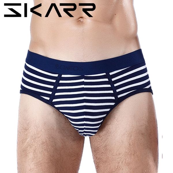 

cotton briefs for men underpants male underwear men's panties slip boxershorts man 2020 gay bikini, Black;white