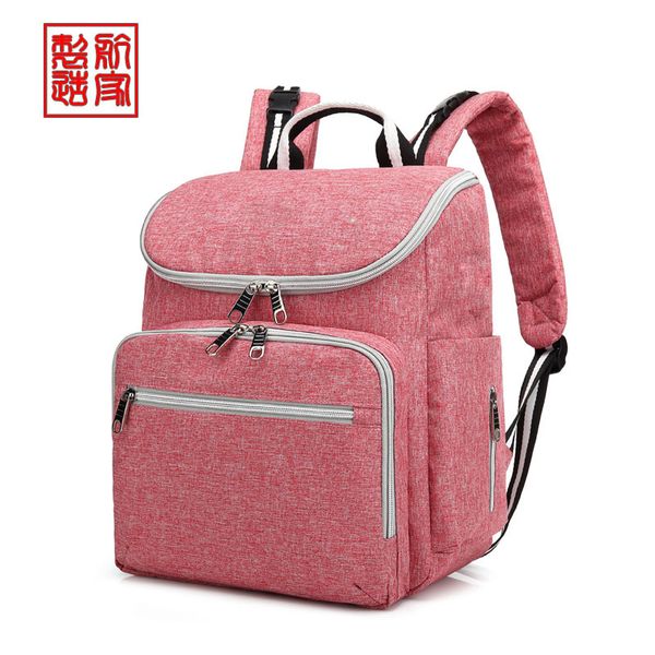 

multifunction baby diaper bag with usb interface large capacity waterproof backpacks for moms maternity bag for stroller handbag