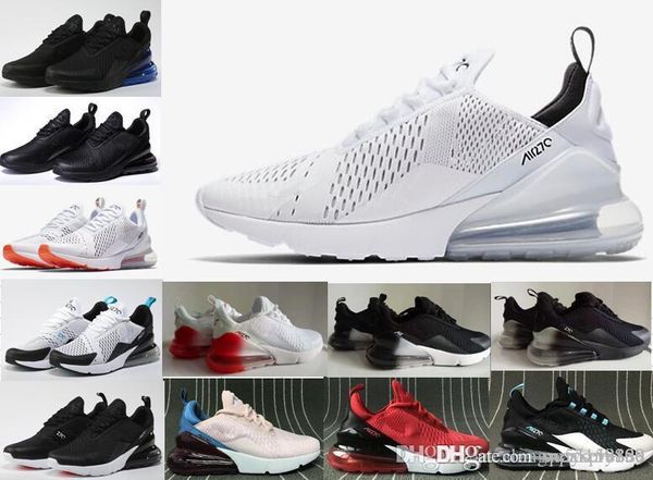 

All colour new vp 270 teal running hoe navy men flair triple black white trainer medium olive women air270 ca ual port hoe