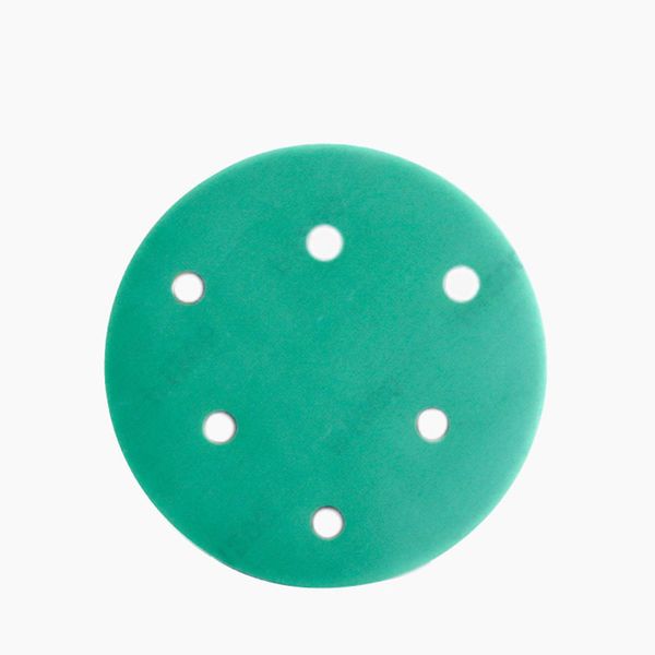 

hook and look automotive waterproof sandpaper sander round paper