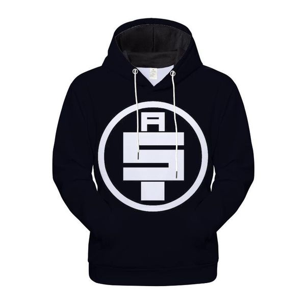 

clothing crenshaw 3d printed hooded hoodies autumn r.i.p rapper designer sweatshirts harajuku pullovers 2019 nipsey hussle, Black