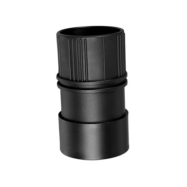 

4pcs plastic vacuum cleaner attachment hose adaptor pipe connector 41mm
