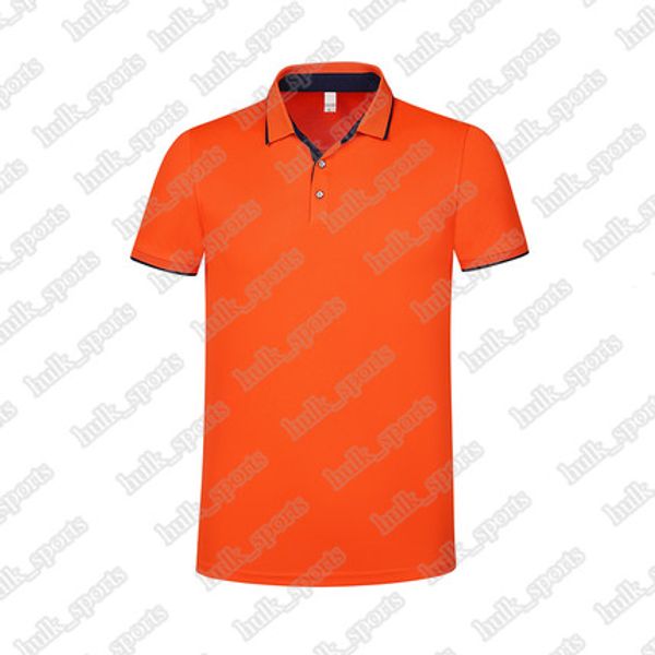 

2656 sports polo ventilation quick-drying men 201d t9 short sleeve-shirt comfortable new style jersey5274587871, Black