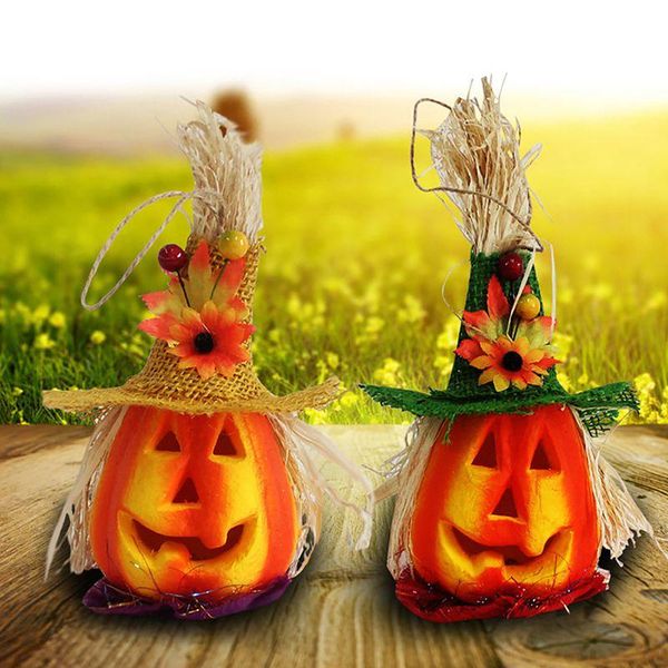 

new pumpkin night light halloween decoration lights halloween home outdoor parties decoration accessories new