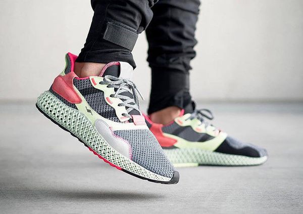 adidas zx 4000 rouge adidas zx 4000 rouge