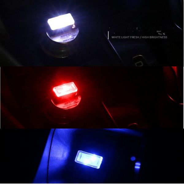

car usb led interior decorative light for acura mdx rdx tsx seat leon ibiza toledo saab 9-3 9-5 93 infiniti q50 fx35 g35 g37