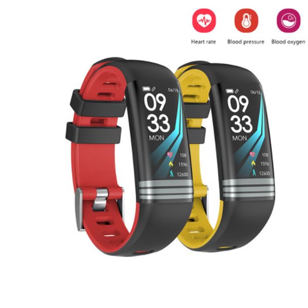 g26 smart bracelet