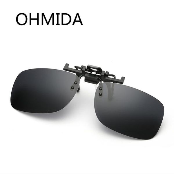 

ohmida polarized sun glasses for men clip on sunglasses online uv400 driving night vision lenses women anti-uva shades vintage, White;black