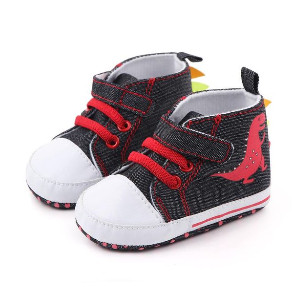 

summer baby first walkers artificial canvas baby walking shoes toddler girl shoes little girl boy newborn footwear