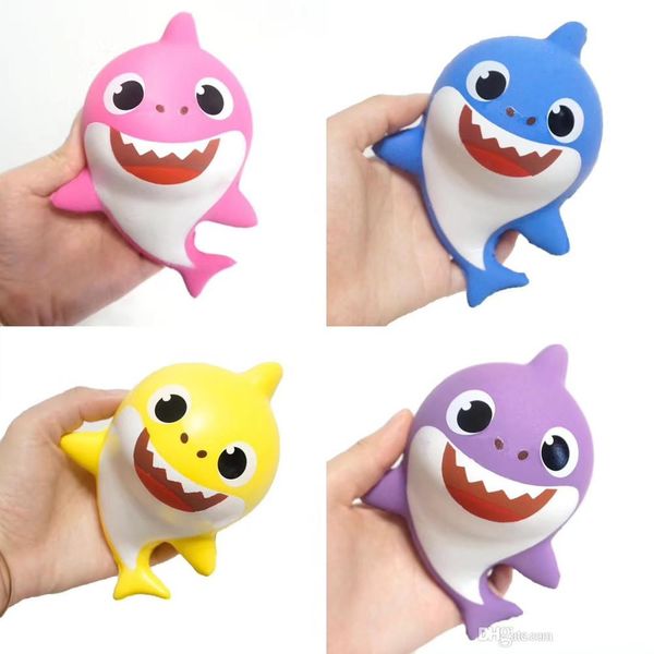 Download 71 Gambar Es Krim Baby Shark Terbaik Gratis