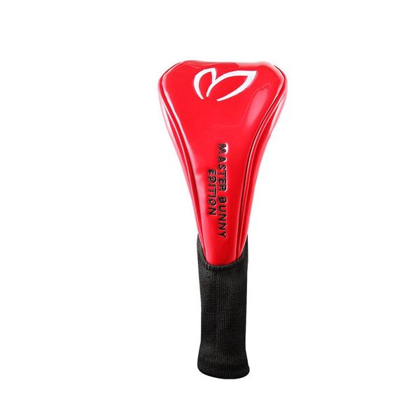 

pu leather golf club head cover (1# driver/wood cover 3#,5# fairway cover